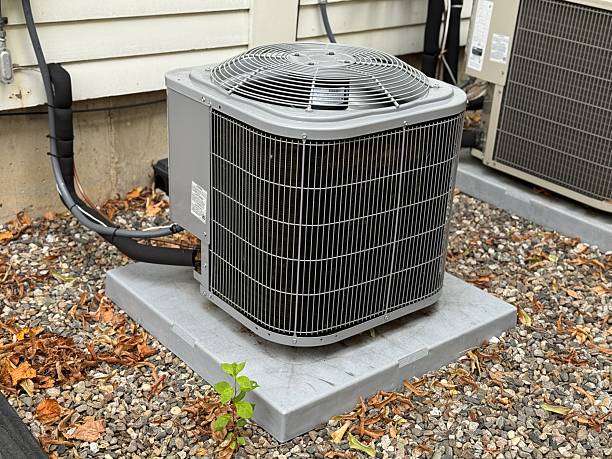 Trusted Hvac service in Hazelwood, NC - Tropical Oasis HVAC