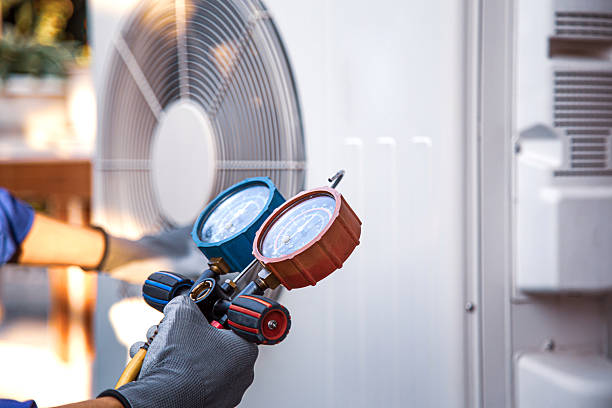 Affordable Furnace Repair solutions in Hazelwood, NC